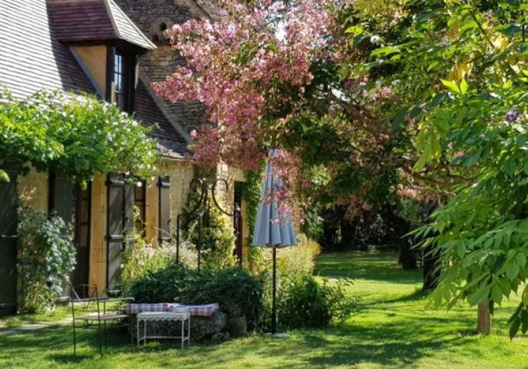 Les Granges Hautes, gîtes et chambres d’hôtes ...