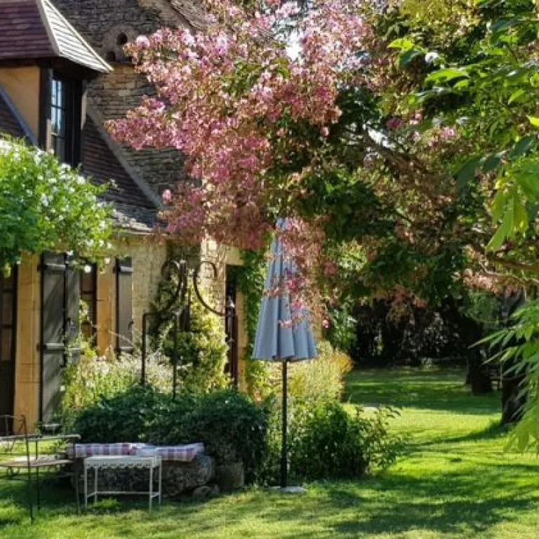 Les Granges Hautes, charming cottages and gues ...