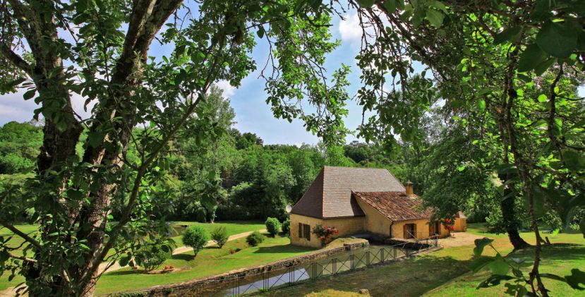 Gîte du Périgord