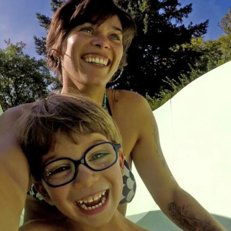 Château le Verdoyer: Family holidays in Périgo ...