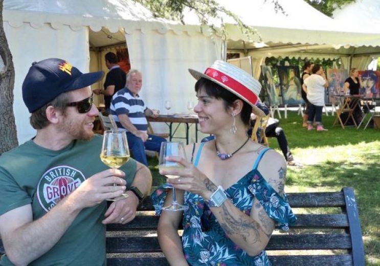 La Vinata de Bergerac : La Grande Fête des Vin ...