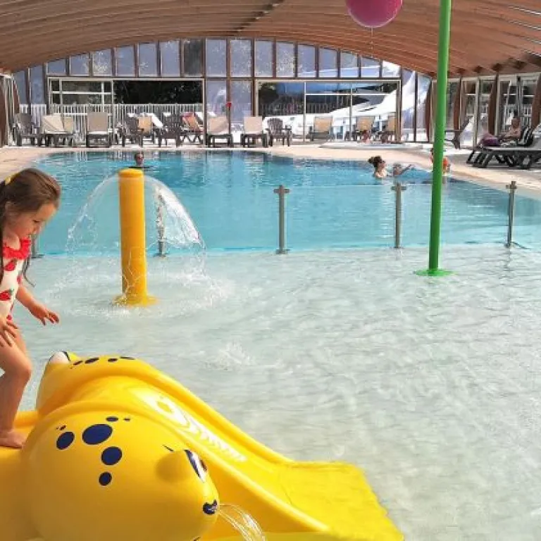Camping Le Montant à Sarlat en Périgord Noir : ...