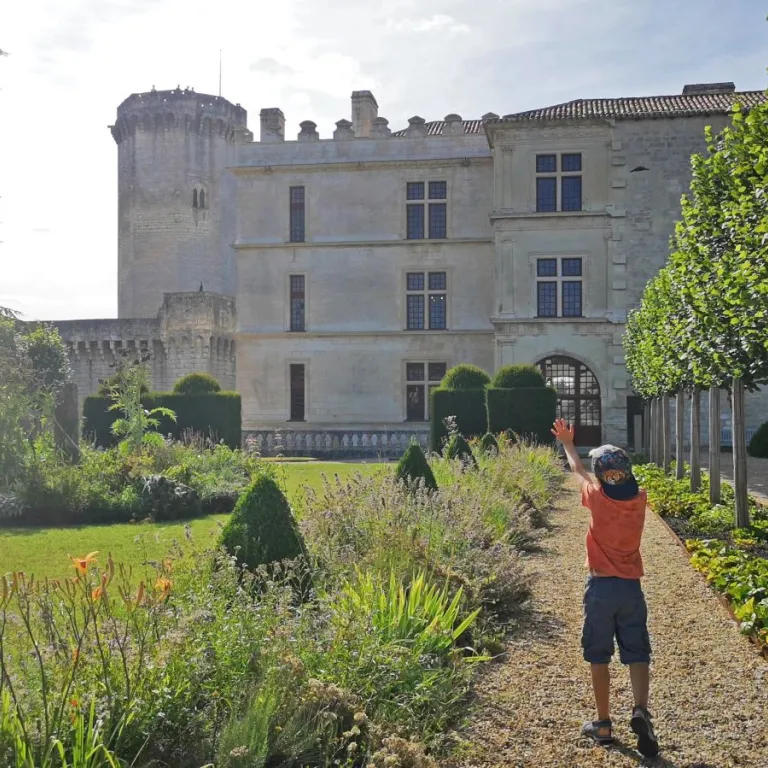 The most beautiful castle visits in Périgord!