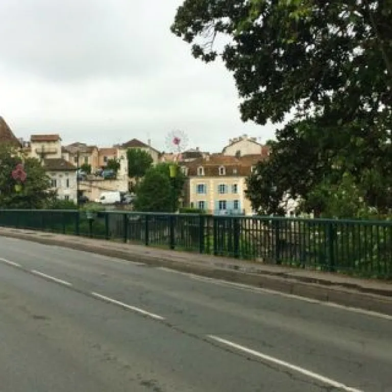 Saint-Astier