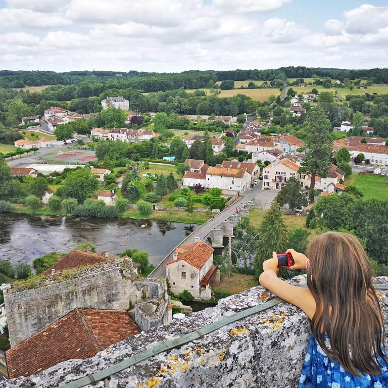 What to do with children in Périgord?
