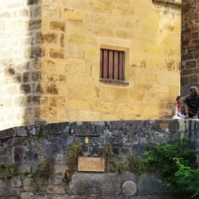 Sarlat-la-Canéda