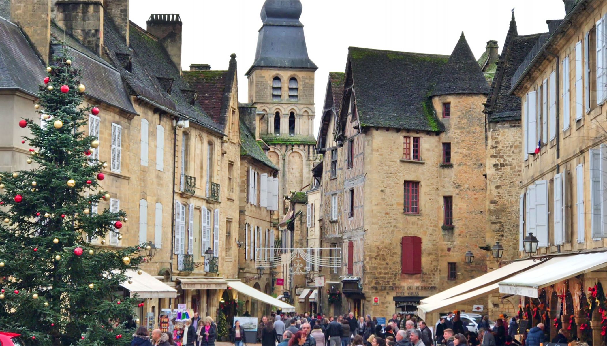 Nos meilleures Idées Cadeaux de Noël du Périgord !