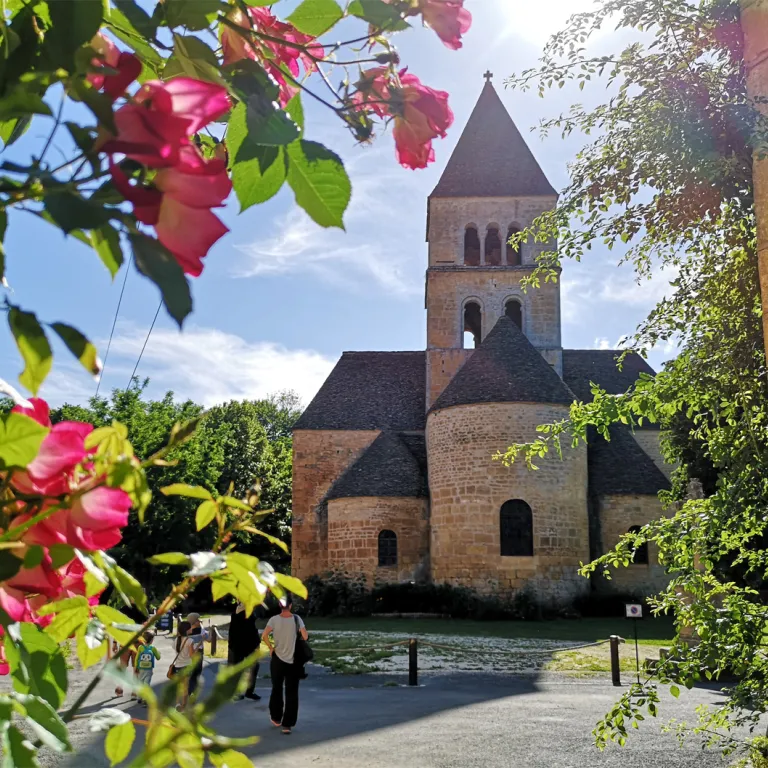 The Most Beautiful Villages of France in Dordogne