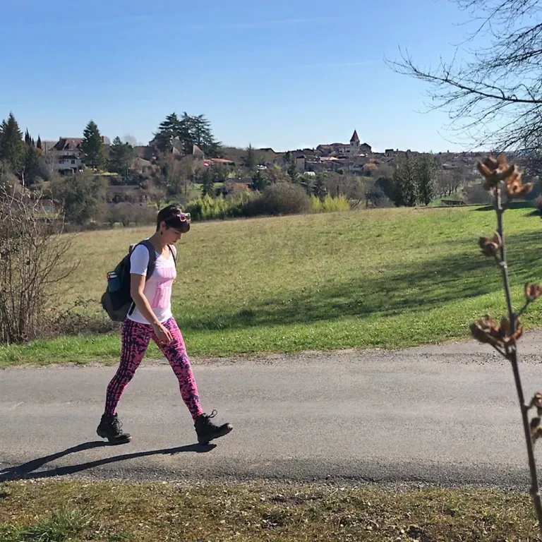 Hiking in Monpazier : Discover one of the Most ...