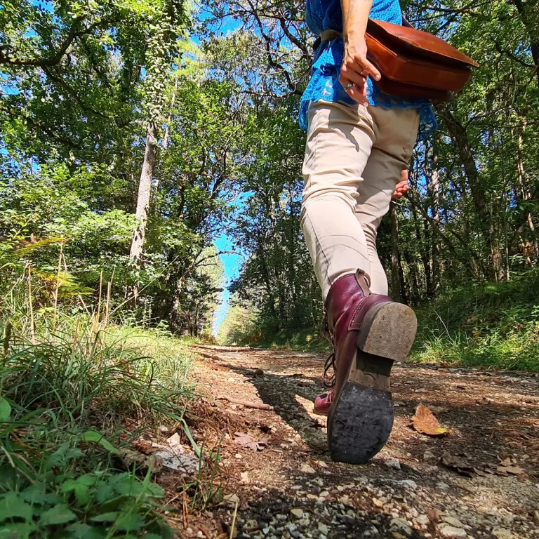 Trélissac: Nature hikes