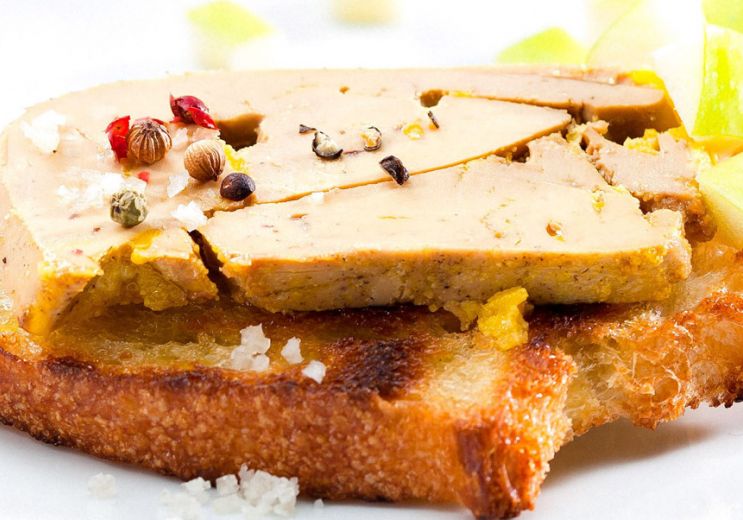 Foie Gras Grolière : en Périgord ou en ligne, ...