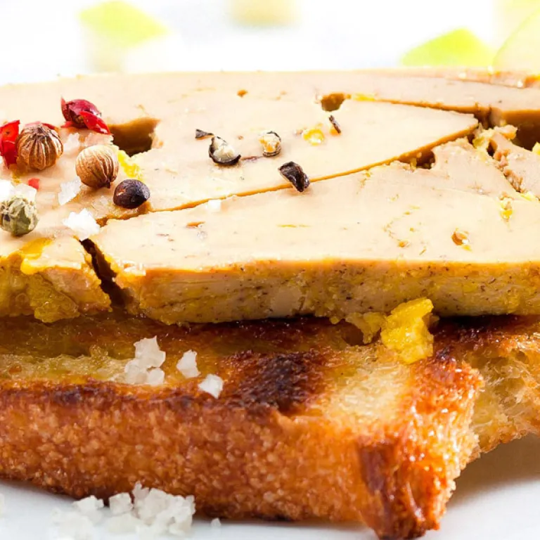 Foie Gras Grolière: in Périgord or online, aut ...