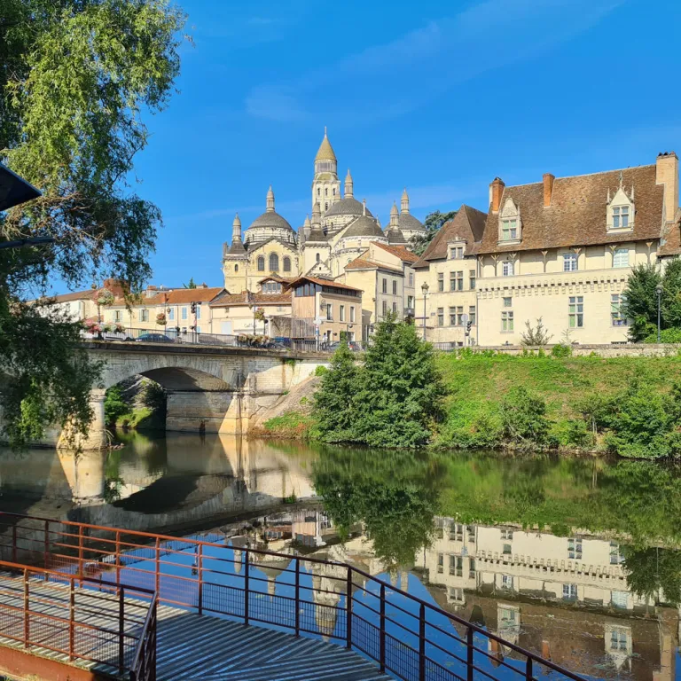 Top 10 places to visit in Périgueux