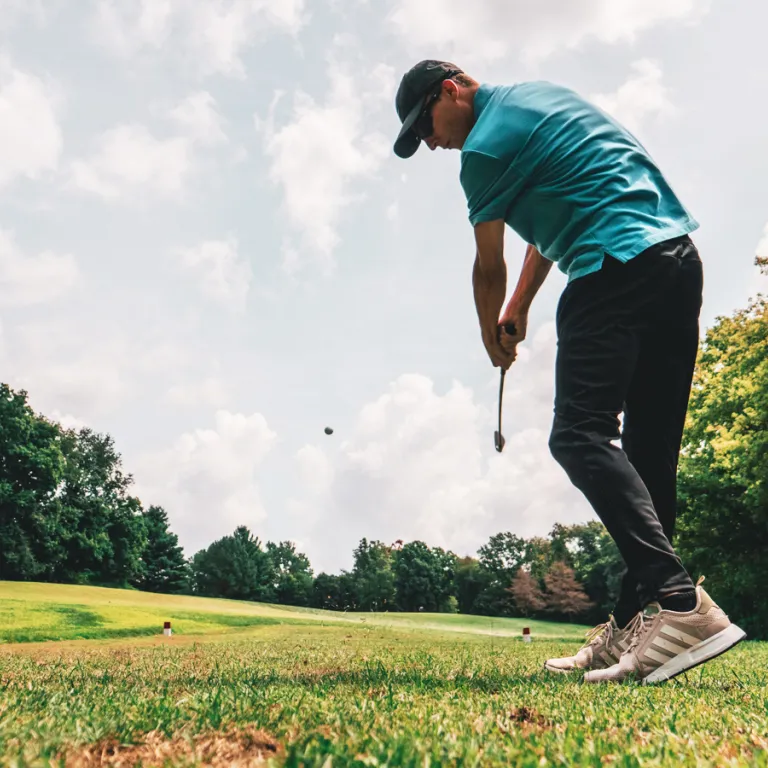 Organize a golf stay in the Dordogne