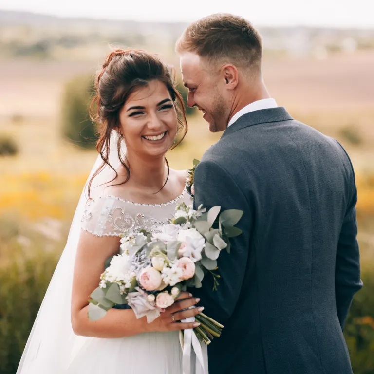 Getting married in Périgord