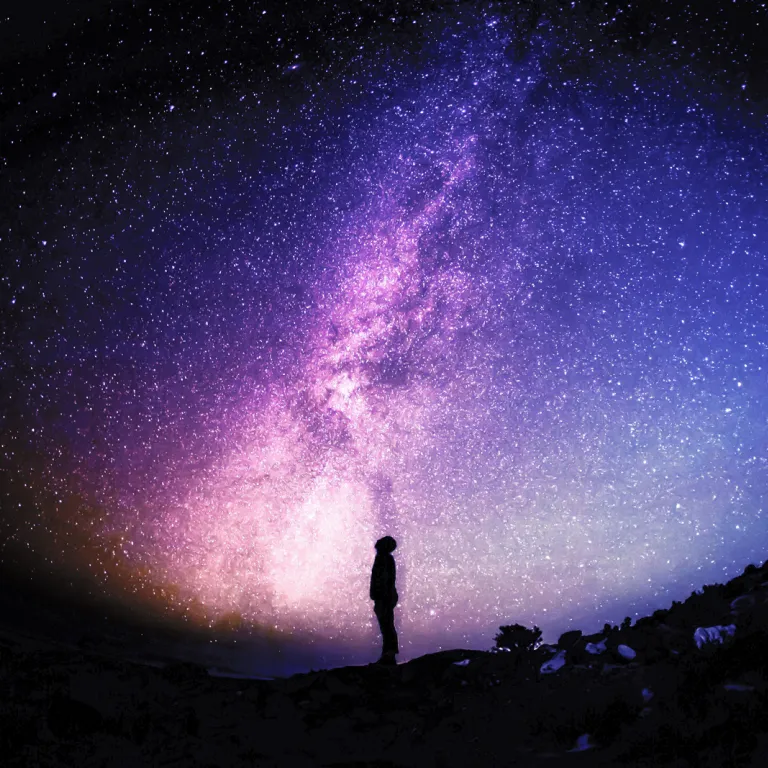 Stargazing in Dordogne Périgord, astronomy and ...