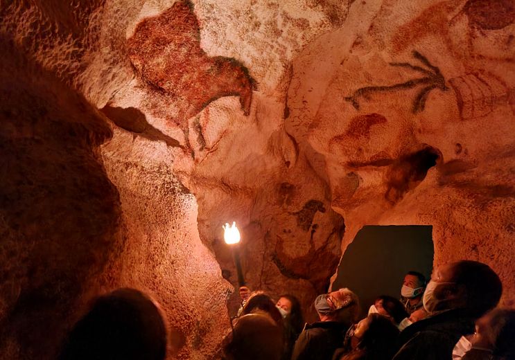 Découvrez les sites emblématiques de la Vallée ...