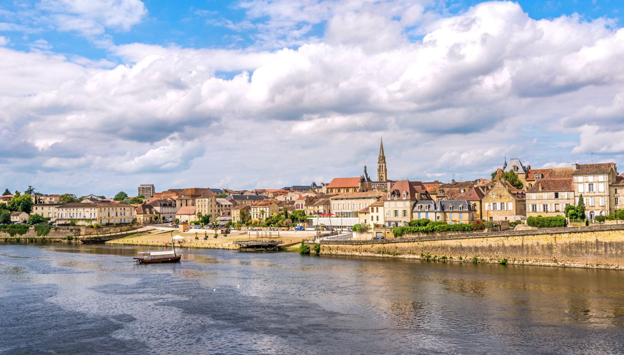 Bergerac and its must-sees: the Top 8!