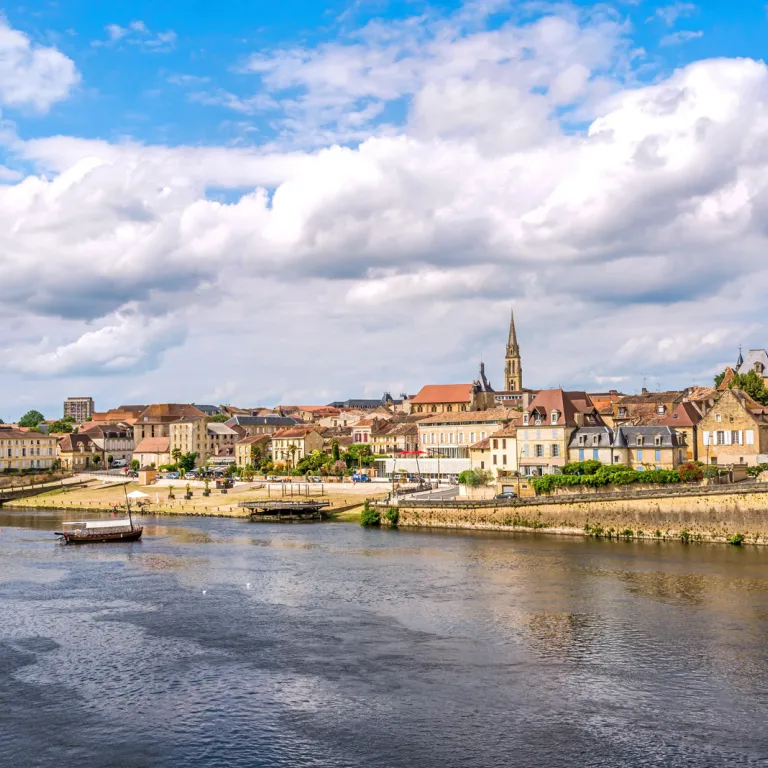 Bergerac and its must-sees: the Top 8!