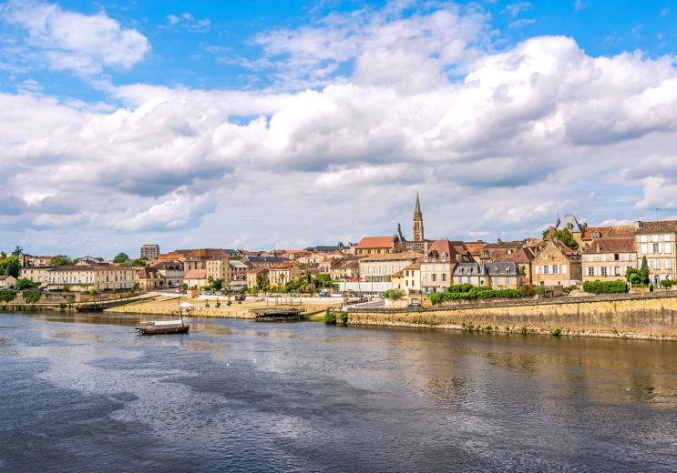 Bergerac and its essentials: the Top 8!