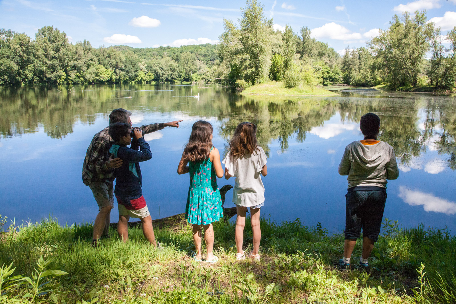 Pays de Fénelon : à 2 pas de Sarlat, un séjour ...