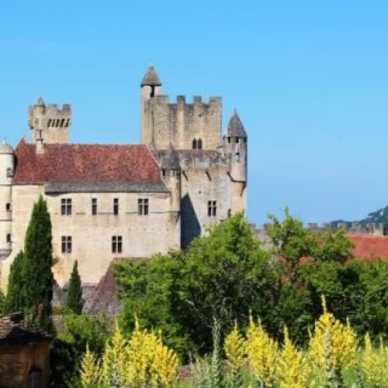 Beynac