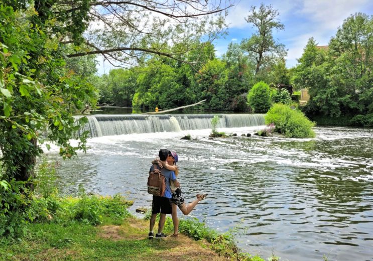 Périgord as a couple, the top 10 romantic ideas