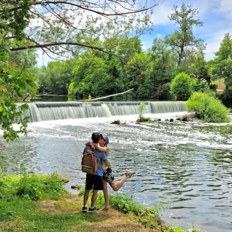 The Périgord region for lovers: top 10 romanti ...