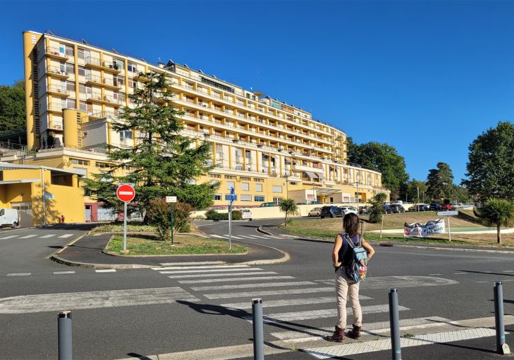 A unique and unusual place in Dordogne: La Cit ...