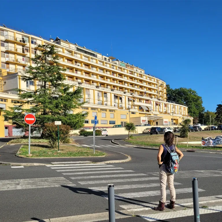 A unique and unusual place in Dordogne: La Cit ...