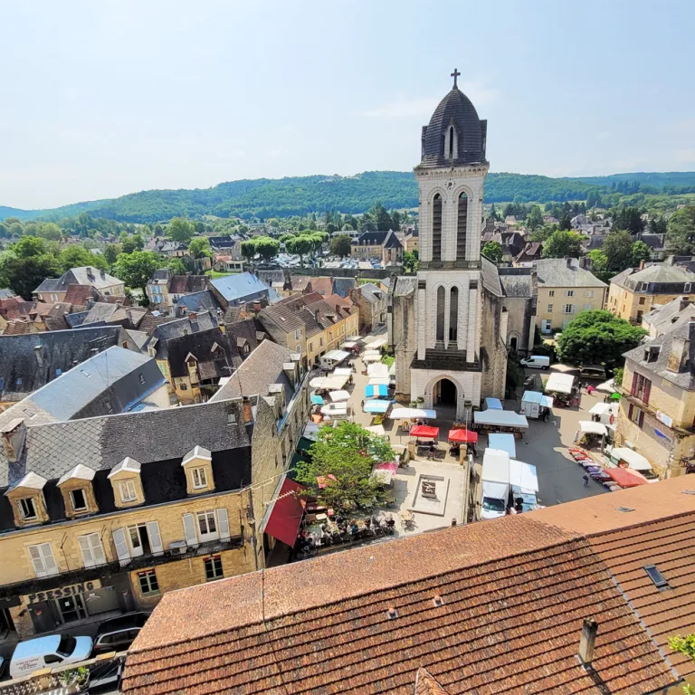 What to do around Montignac in the Vézère Valley?