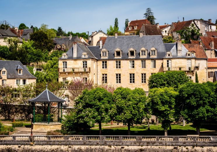 L’Hôtel de Bouilhac**** : Séjour de charme à M ...