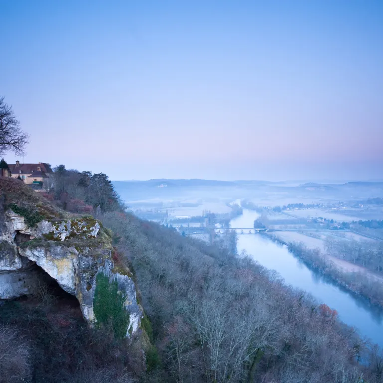 What to do in Périgord when it's cold?