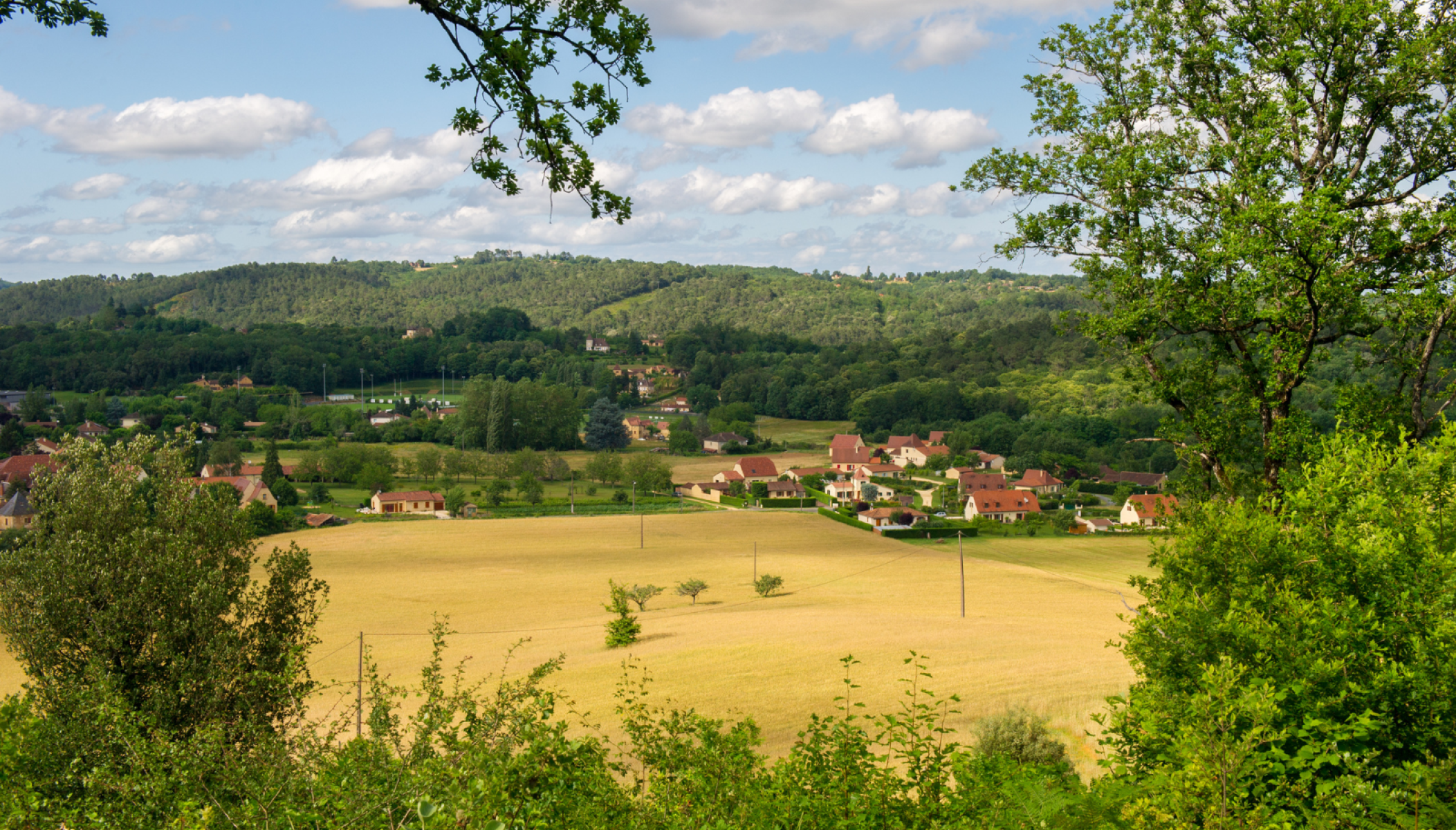 Le Périgord en 1 semaine, une belle évasion au cœur de la Dordogne