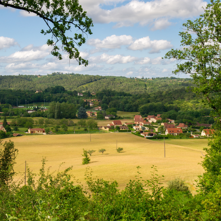 The Périgord in 1 week, a beautiful escape to ...
