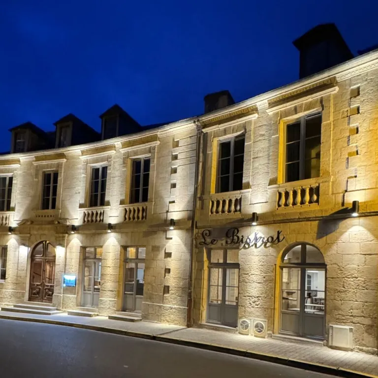 Le Relais de Montignac, a preserved gem where ...