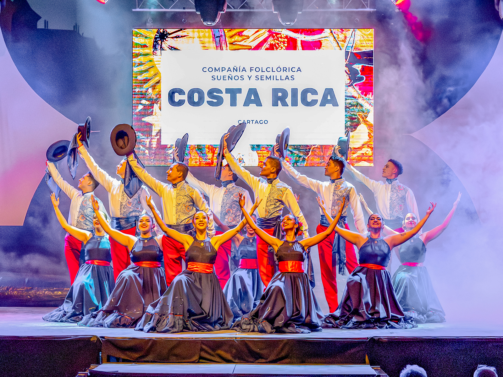 Festival Cultures aux Cœurs, un évènement qui  ...