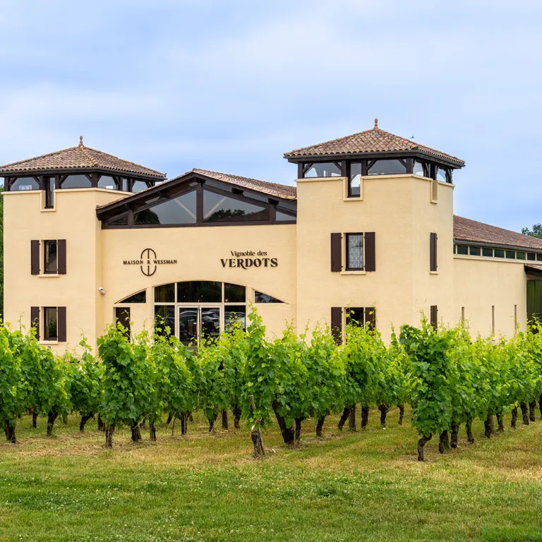 Le Vignoble des Verdots, de grands vins de Ber ...