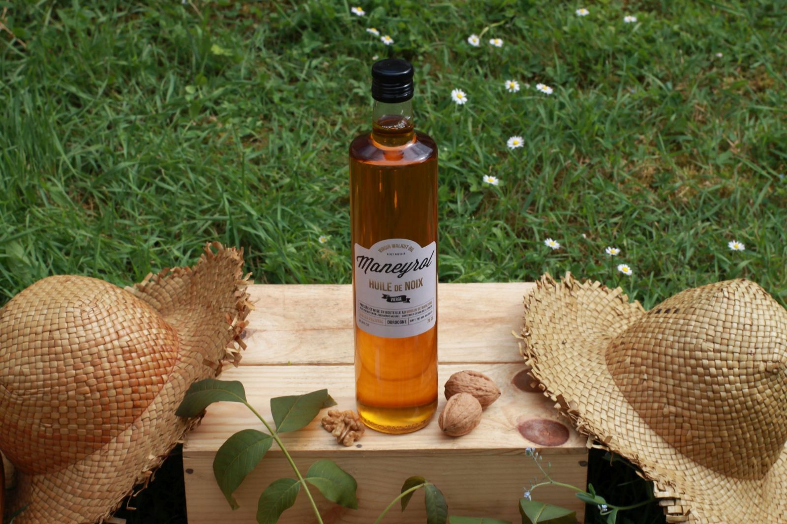 Le Moulin de Maneyrol, un plongeon inoubliable ...