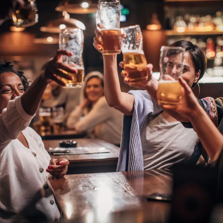 Where to have a drink in the evening in Périgu ...