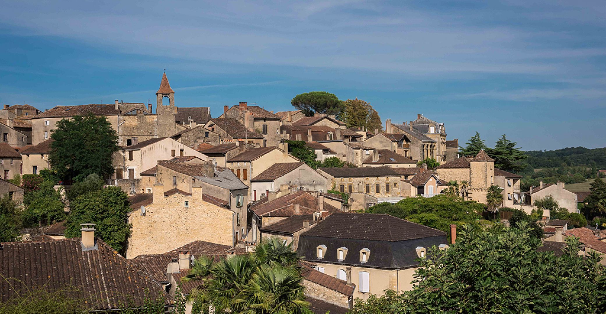 Excursion d'une journée à Belvès - Guide du Périgord