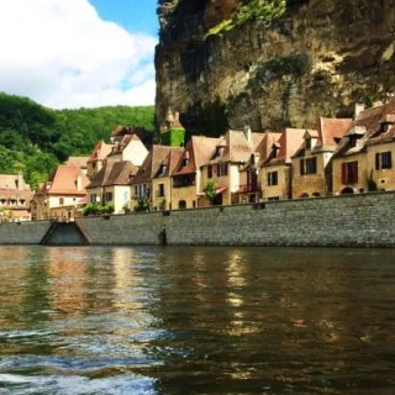 La Roque-Gageac