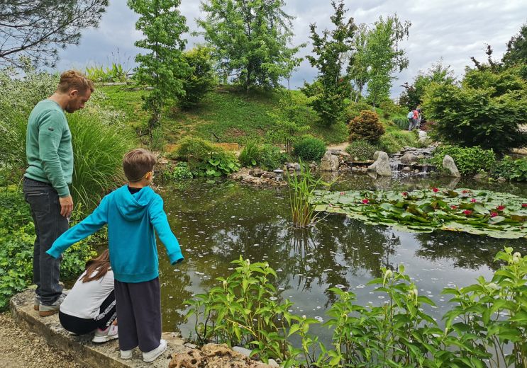 Restaurant De L Hotel La Villa Romaine Guide Du Perigord