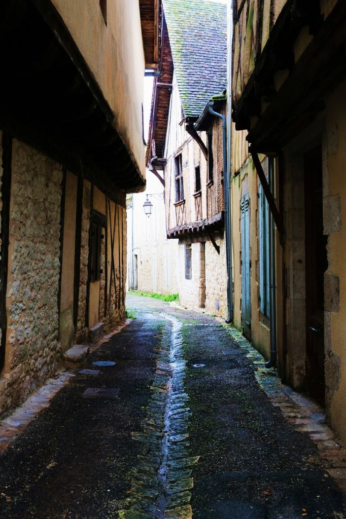Issigeac