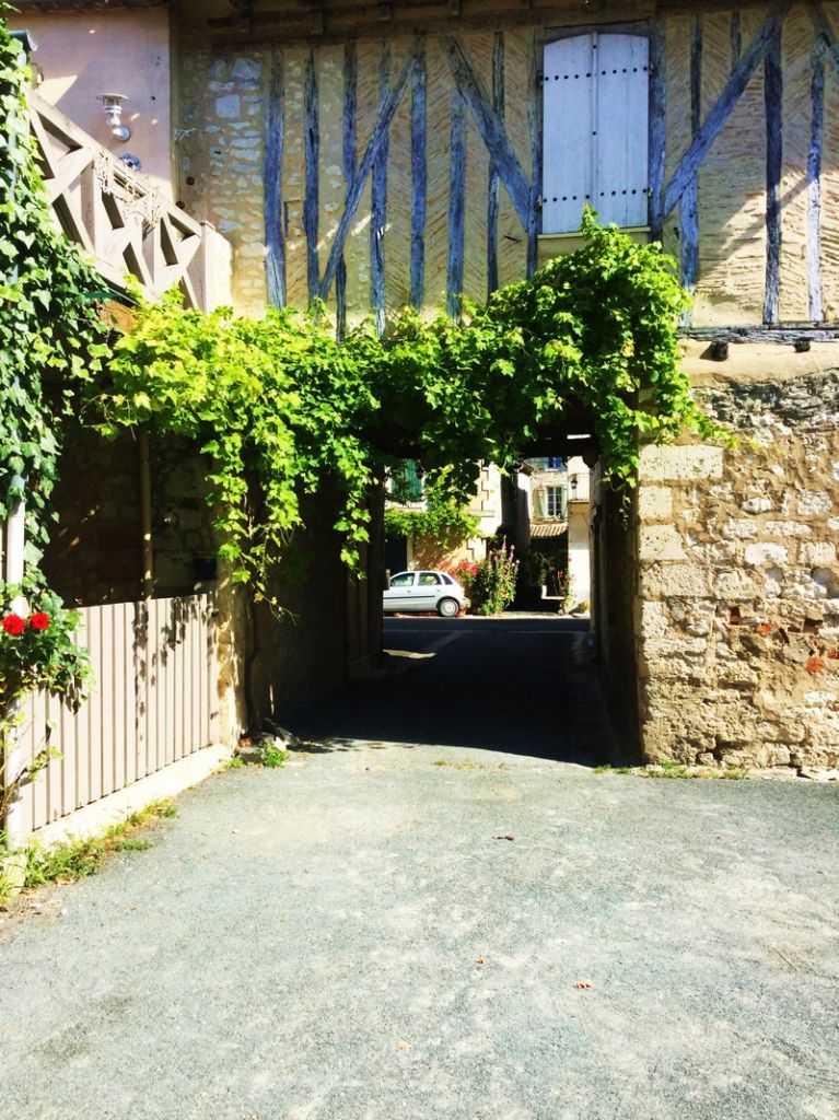 Issigeac