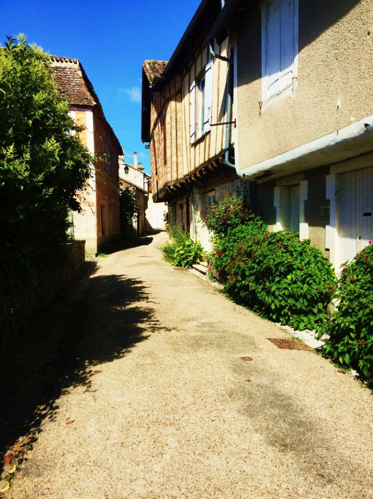 Issigeac