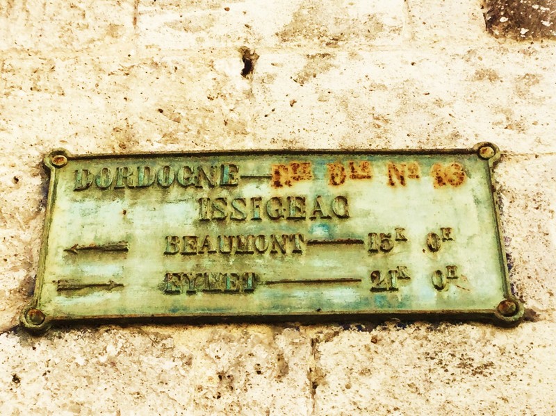 Issigeac