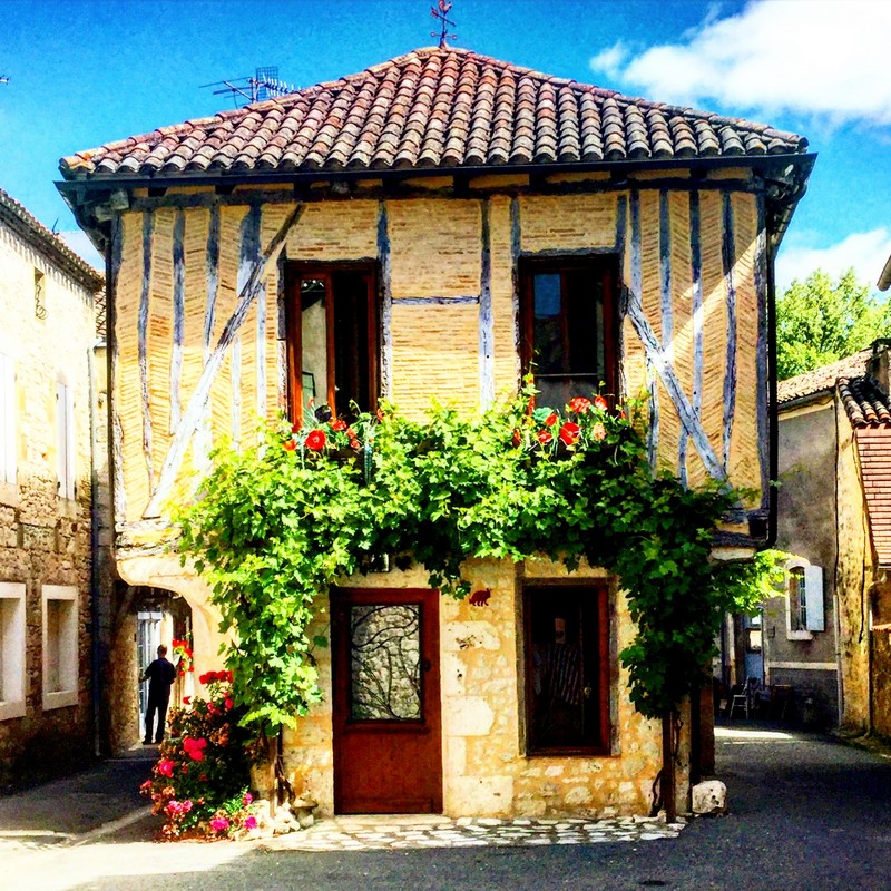 Issigeac