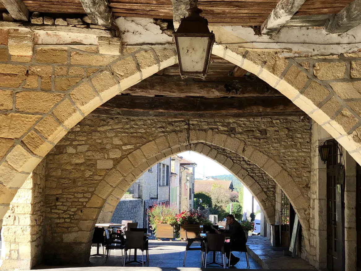 Villefranche-du-Périgord