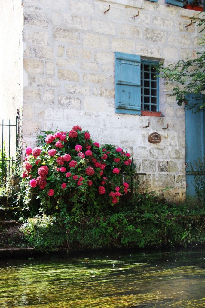 Les croisières de Brantôme